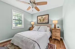 163 Spurgeon Dr SE, Milledgeville, GA 31061 - Photo 17