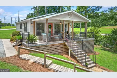 163 Spurgeon Drive SE, Milledgeville, GA 31061 - Photo 1