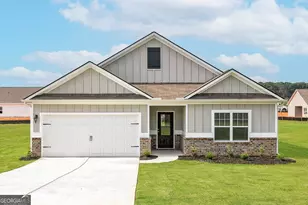 1460 Sodbuster Dr, Locust Grove, GA 30248 - Photo 1