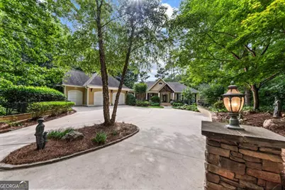 1151 Shoulderbone Circle, Greensboro, GA 30642 - Photo 3