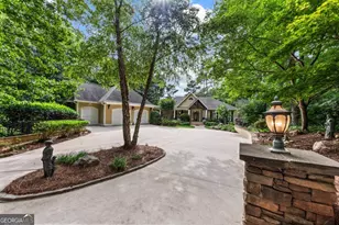 1151 Shoulder Bone Cir, Greensboro, GA 30642 - Photo 3