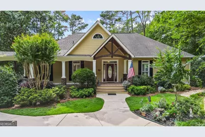 1151 Shoulder Bone Circle, Greensboro, GA 30642 - Photo 1