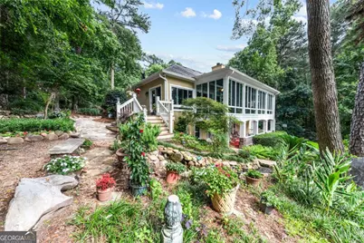 1151 Shoulderbone Circle, Greensboro, GA 30642 - Photo 71