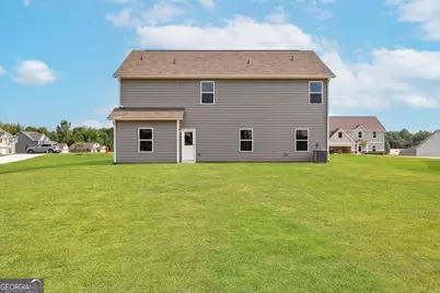 1435 Sodbuster Drive, Locust Grove, GA 30248 - Photo 3
