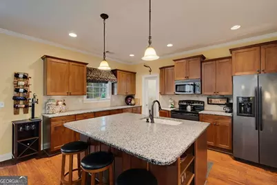 2103 Whitlow View Drive, Bishop, GA 30621 - Photo 17