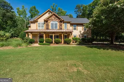 2103 Whitlow View Drive, Bishop, GA 30621 - Photo 59