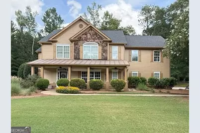 2103 Whitlow View Drive, Bishop, GA 30621 - Photo 1