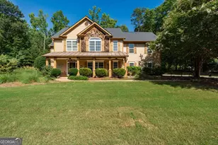 2103 Whitlow View Dr, Bishop, GA 30621 - Photo 1