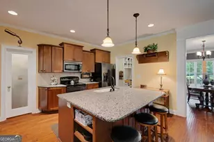 2103 Whitlow View Dr, Bishop, GA 30621 - Photo 19