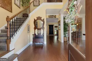 2103 Whitlow View Dr, Bishop, GA 30621 - Photo 5