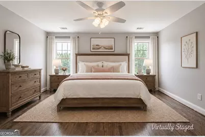 289 Barnes Road, Waco, GA 30182 - Photo 5