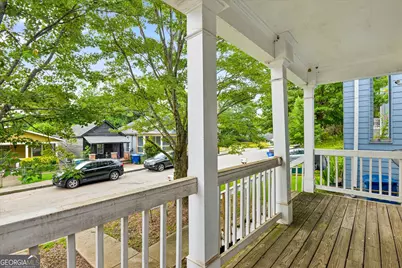 911 Coleman Street SW, Atlanta, GA 30310 - Photo 27