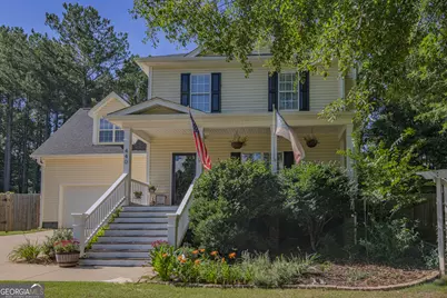 440 Southridge, Senoia, GA 30276 - Photo 7