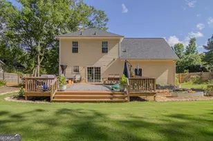 440 Southridge, Senoia, GA 30276 - Photo 51