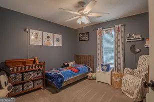 440 Southridge, Senoia, GA 30276 - Photo 33