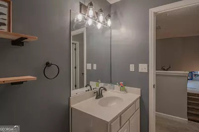 440 Southridge, Senoia, GA 30276 - Photo 37