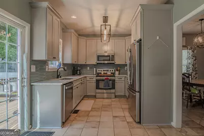 440 Southridge, Senoia, GA 30276 - Photo 27