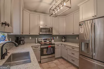 440 Southridge, Senoia, GA 30276 - Photo 23