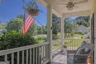 440 Southridge, Senoia, GA 30276 - Photo 5