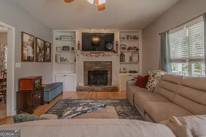 440 Southridge, Senoia, GA 30276 - Photo 9