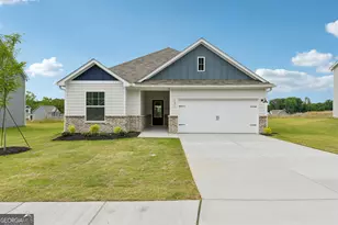164 Sunfish Cir, Jefferson, GA 30549 - Photo 1