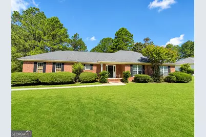 2005 Parkway Place Drive, Statesboro, GA 30458 - Photo 1