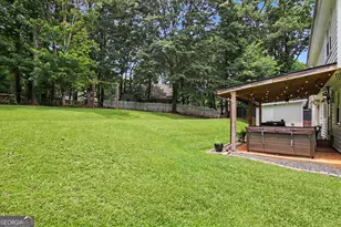 2 Heritage Trce, Newnan, GA 30263 - Photo 73