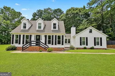 2 Heritage Trace, Newnan, GA 30263 - Photo 1