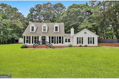 2 Heritage Trace, Newnan, GA 30263 - Photo 3