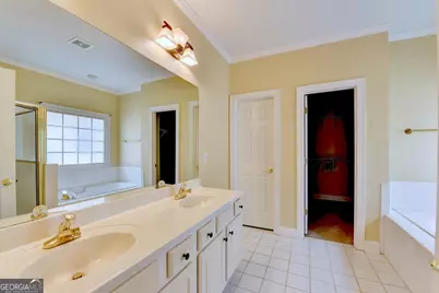 2095 Hickory Station Circle, Snellville, GA 30078 - Photo 31