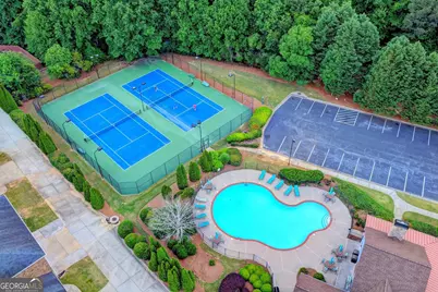 2095 Hickory Station Circle, Snellville, GA 30078 - Photo 65