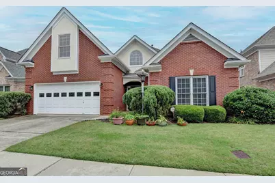 2095 Hickory Station Circle, Snellville, GA 30078 - Photo 1