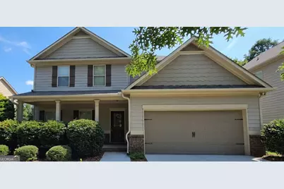 3350 Ivey Ridge Road, Buford, GA 30519 - Photo 1