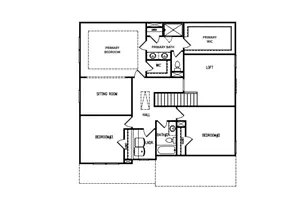 103 Royal Tern Ln, Warner Robins, GA 31088 - Photo 3