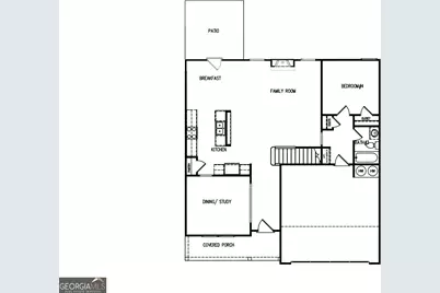 103 Royal Tern Lane, Warner Robins, GA 31088 - Photo 3