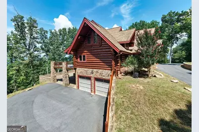 310 Hickory Fork, Blairsville, GA 30512 - Photo 51