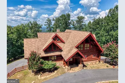 310 Hickory Fork, Blairsville, GA 30512 - Photo 59