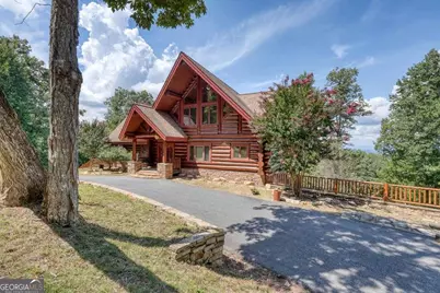 310 Hickory Fork, Blairsville, GA 30512 - Photo 73