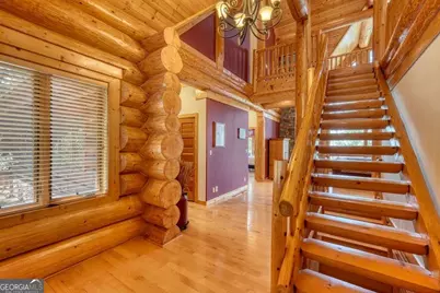 310 Hickory Fork, Blairsville, GA 30512 - Photo 5