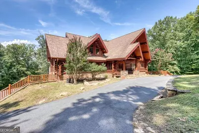 310 Hickory Fork, Blairsville, GA 30512 - Photo 69