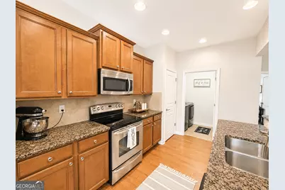 419 Beacon Court, Griffin, GA 30223 - Photo 17