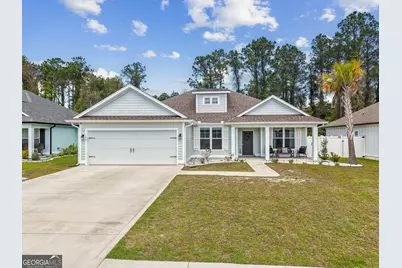 152 Verano Street, Kingsland, GA 31548 - Photo 39