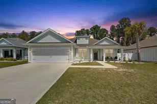 152 Verano St, Kingsland, GA 31548 - Photo 1