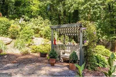 2210 Rosser Place, Smoke Rise, GA 30087 - Photo 47