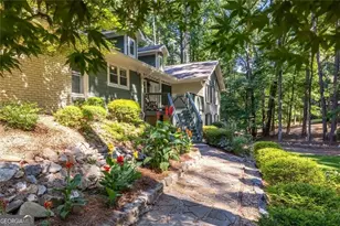 2210 Rosser Pl, Smoke Rise, GA 30087 - Photo 63