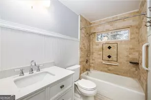 2210 Rosser Pl, Smoke Rise, GA 30087 - Photo 33