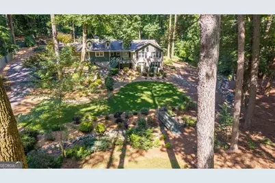 2210 Rosser Place, Smoke Rise, GA 30087 - Photo 71