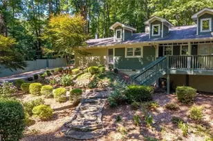 2210 Rosser Pl, Smoke Rise, GA 30087 - Photo 75