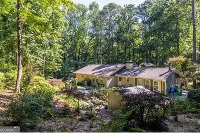 2210 Rosser Place, Smoke Rise, GA 30087 - Photo 69