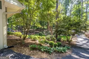 2210 Rosser Pl, Smoke Rise, GA 30087 - Photo 5